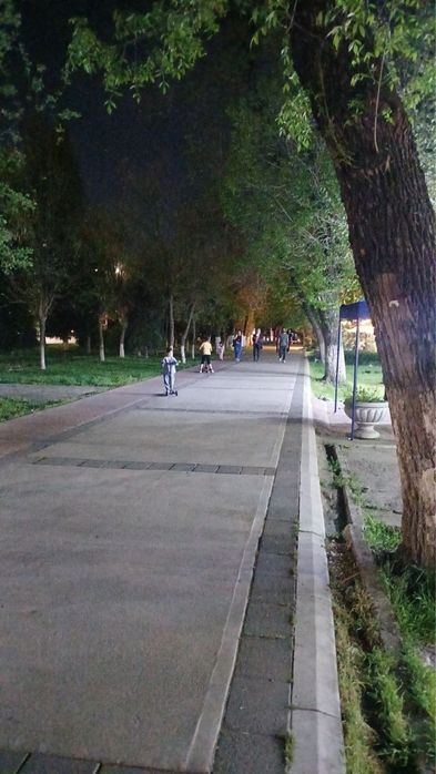 Сдаётся в аренду дом 89 по улице Мирзо-Улугбека