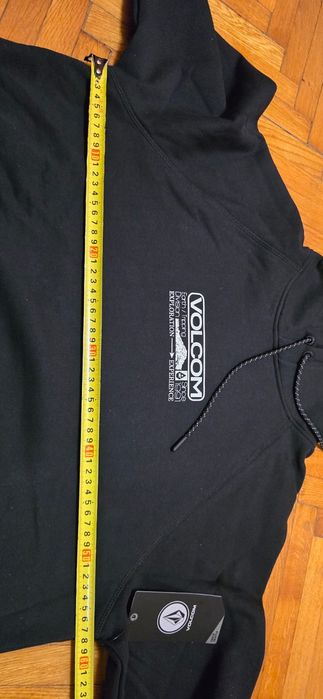 Hanorac Volcom Medium