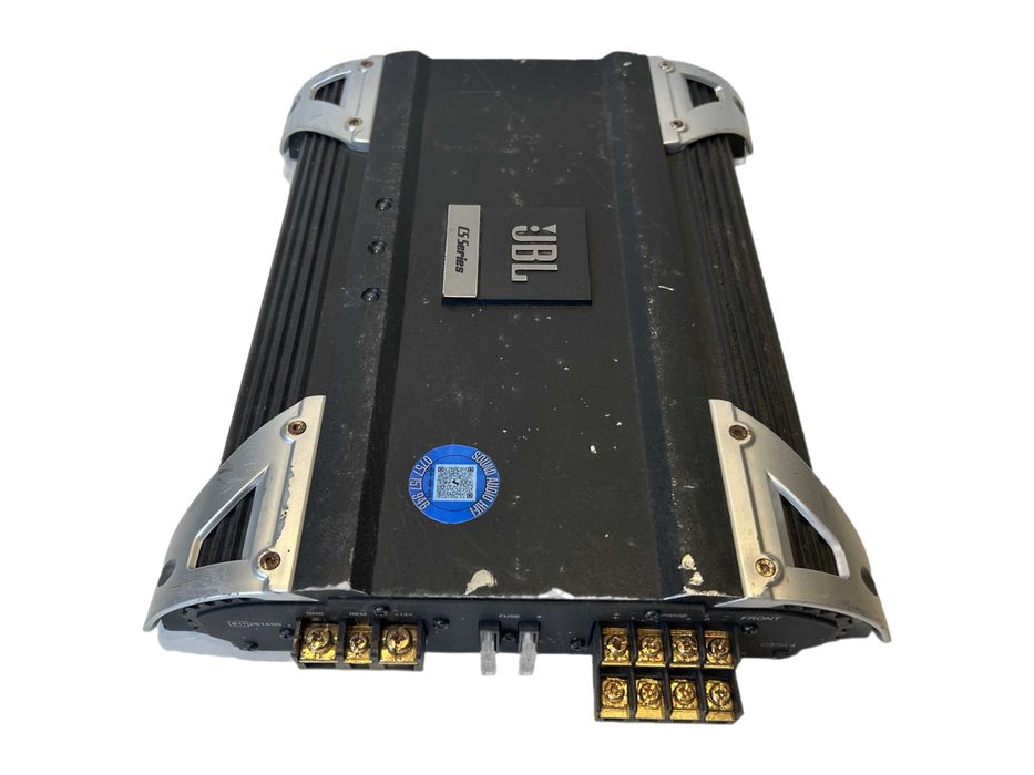 Amplificator statie auto JBL CS SERIES 50.4