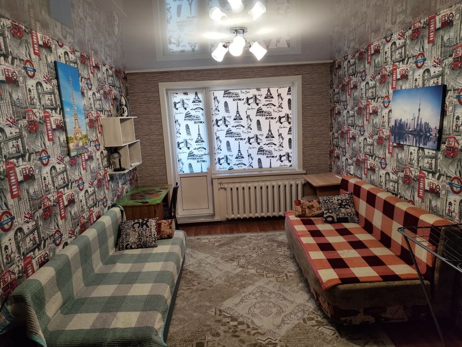 Сдам1 центр, океан