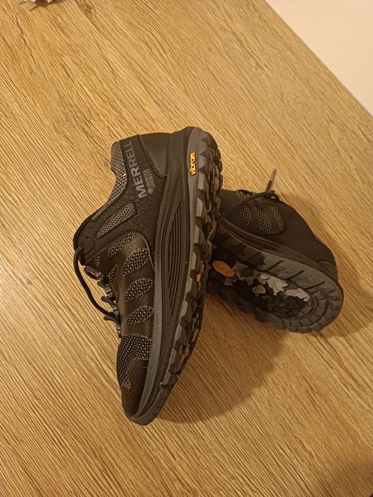 Merrell Nova 3 GTX trail