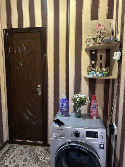 4.7.9.Шайхонтохур тумани Жар- арикда сотилади 103 квм