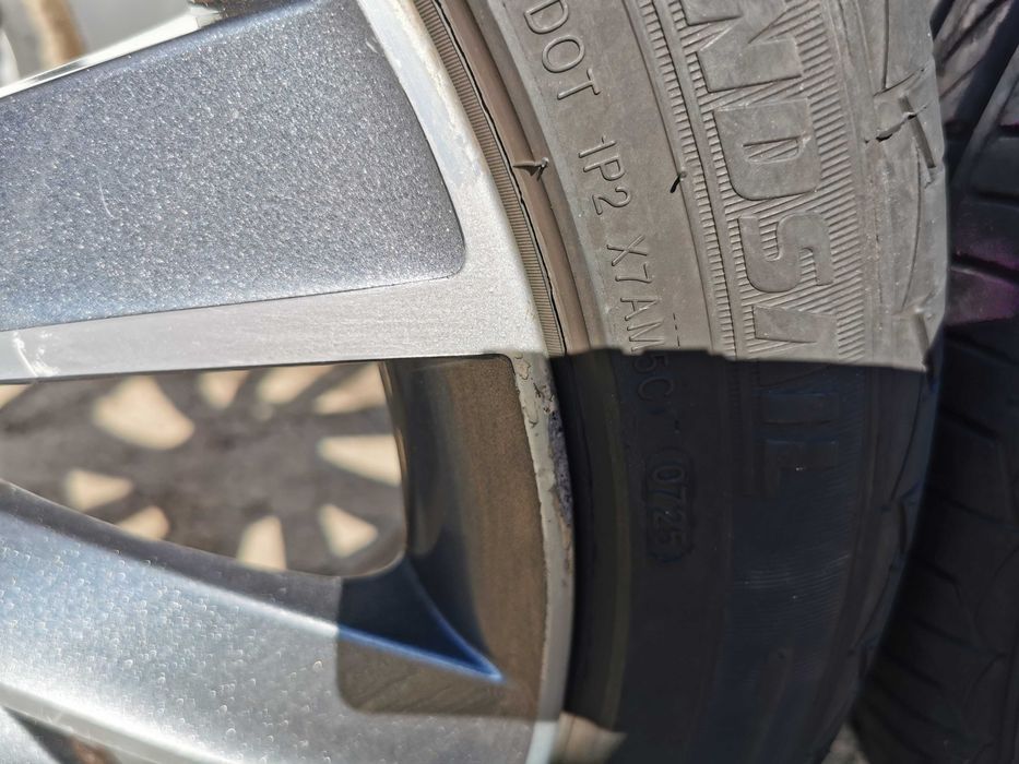 jante pegasus r 18 skoda superb 3 jante superb 3 2018