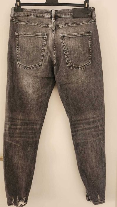 Blug Jeans Pantalon Zara 42