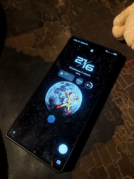 Zte red magic 10 pro 16/512gb