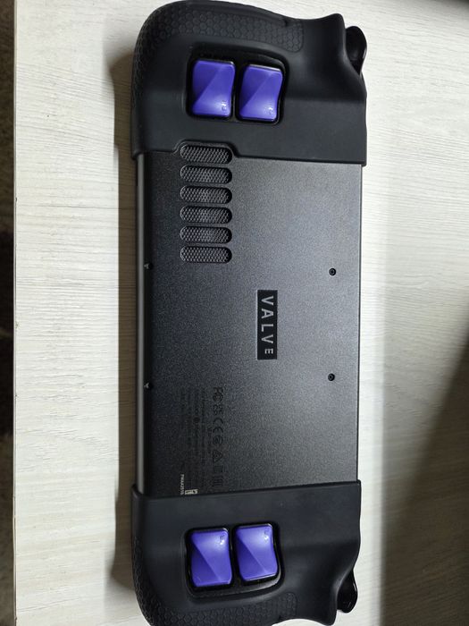 Steam Deck LCD 256ГБ