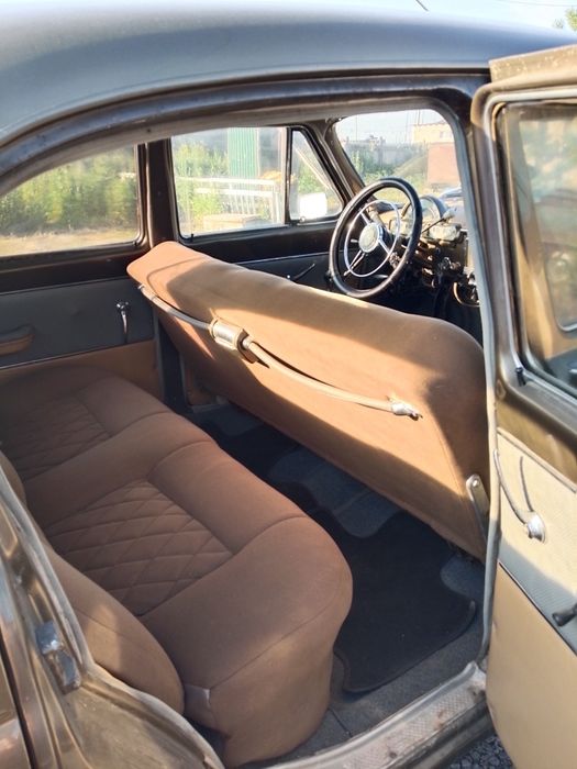 Продам Волгу Газ 21