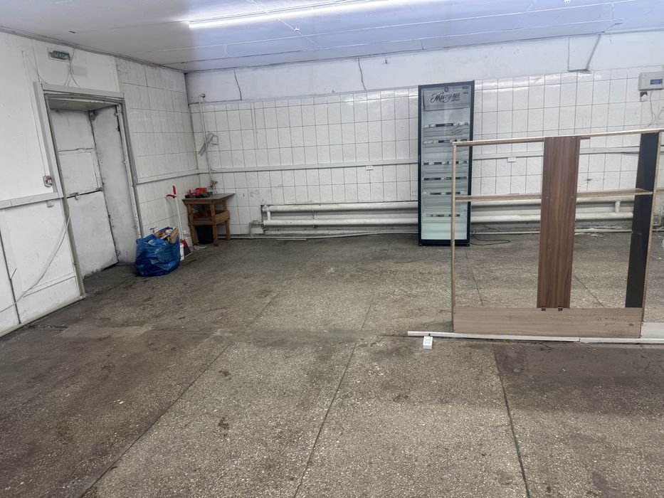 Сдам в аренду коммерческое помещение