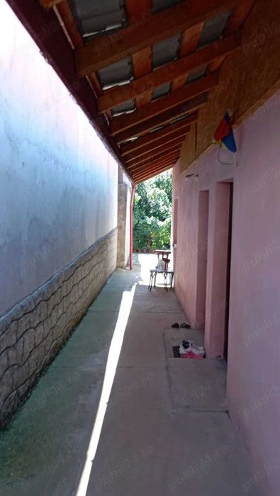 Casa de Vanzare Severin