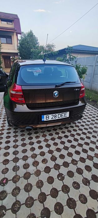 BMW 1 Series 2010 — imagine 2