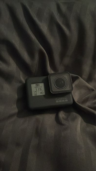 Camera GoPro hero 5 BLACK