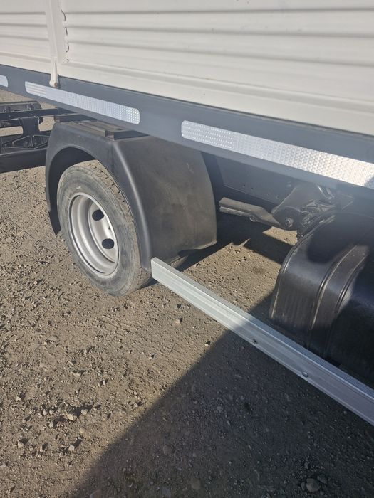Vând Man TGL 7.180 basculabil