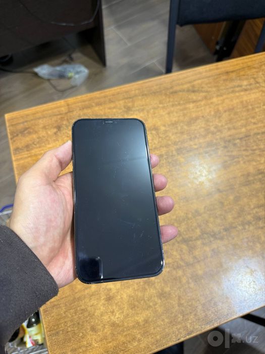 Iphone 12 pro max