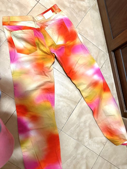 Дамски дънки Desigual