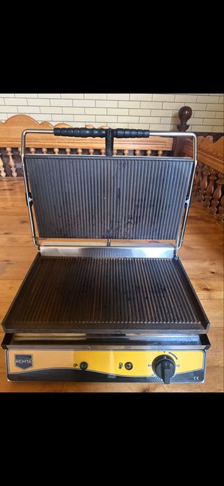 Тастер Шаурма ход-дог апарат