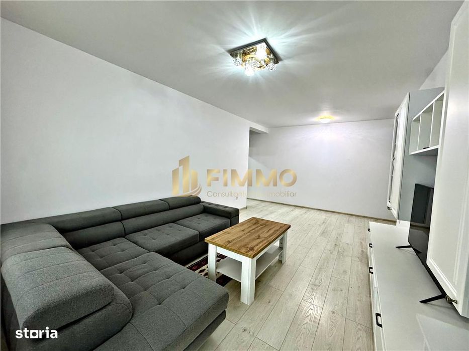Apartament Ipotesti | 2 cam | ID:1868 — fotografia 3