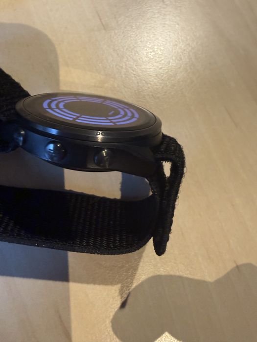 Garmin Forerunner 965