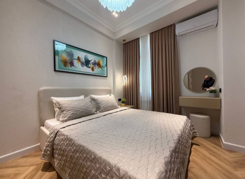 Посуточная Квартиры Kunlik Kvartira Daily Apartment Rental Без ЗАГСа