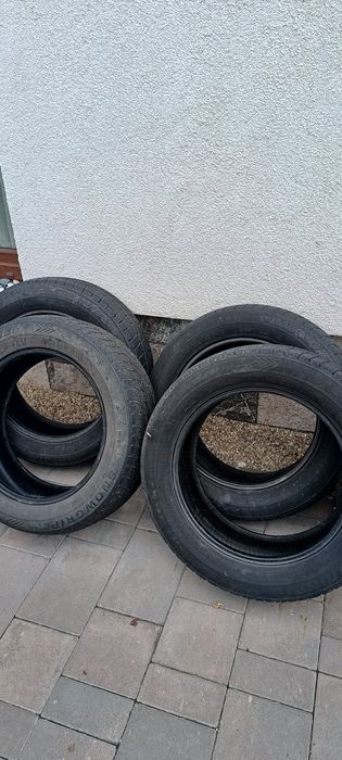 Anvelope 215/60R17 de iarnă