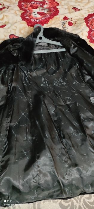 Продам шубу в отличном состоянии