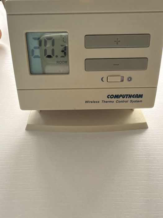 Termostat wireless computherm