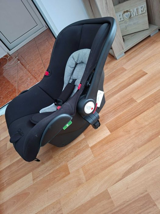 Vand scoica auto
