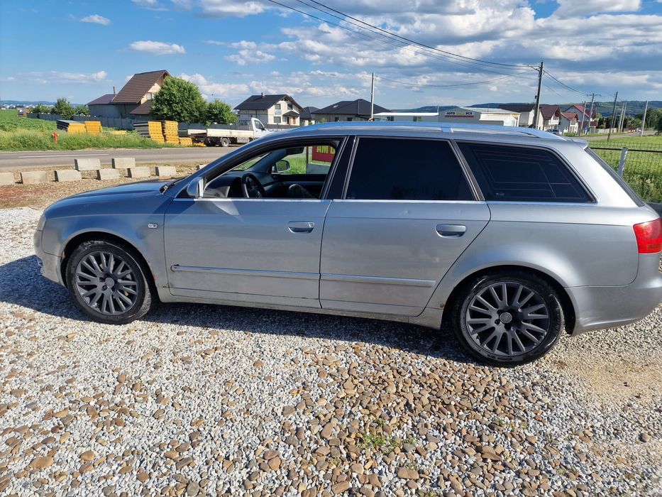 AUDI A4 allroad 2006 — imagine 2