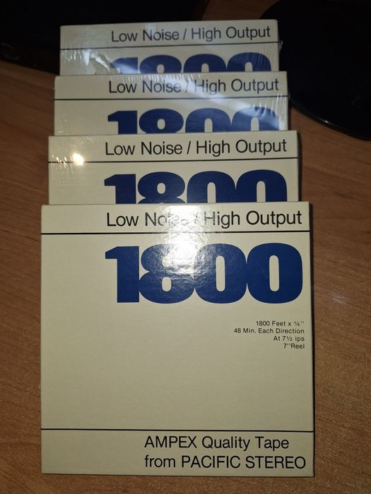 Катушка для магнитной ленты