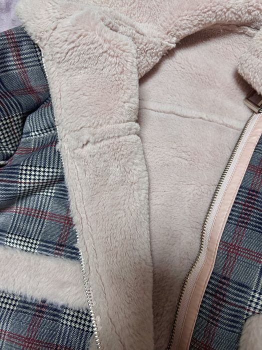 продам дубленку/куртку