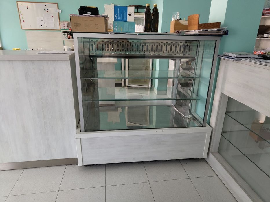Сладкарско оборудване