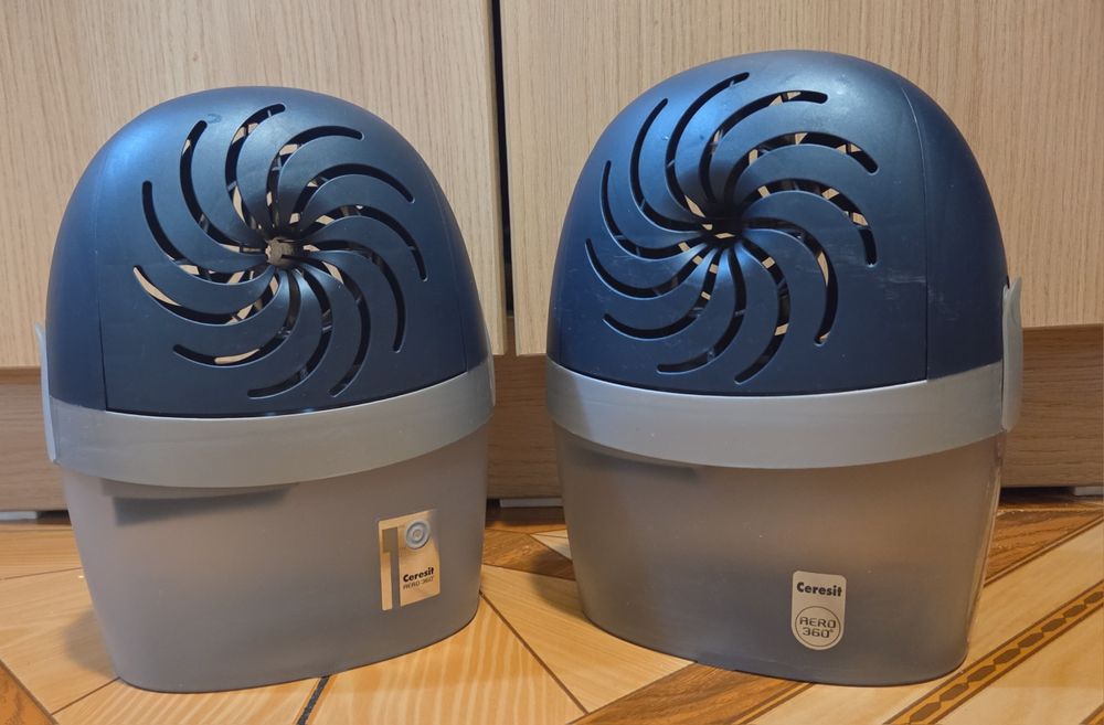 Dezumidificatoare Ceresit