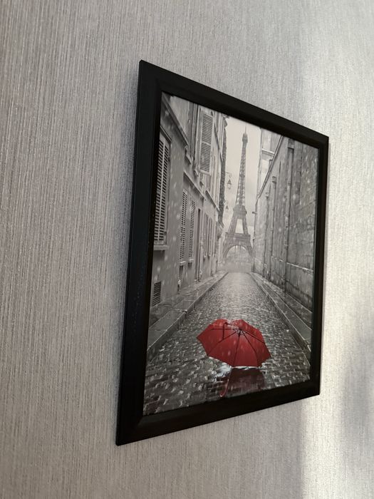 Картина итерьерная