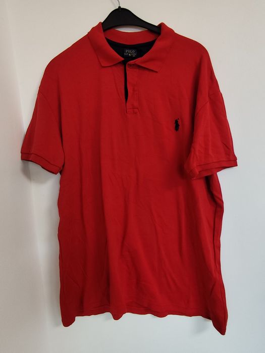 Polo Ralph Lauren tricou bărbat