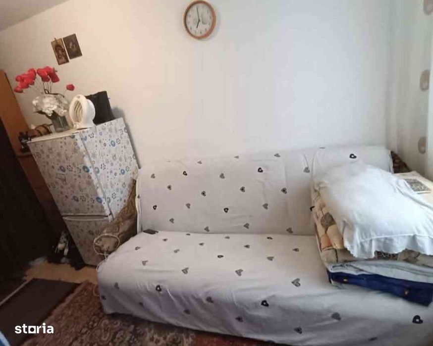 Camera de camin Bularga in spate la JUMBO