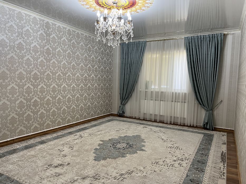 Продается дом в Жумыскере