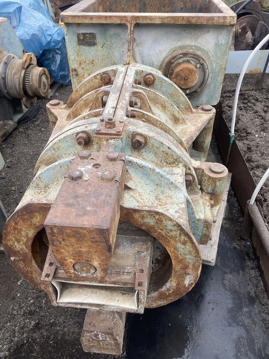 Кирпичный Пресс Кирпичный Станок Гранулятор СМК 435