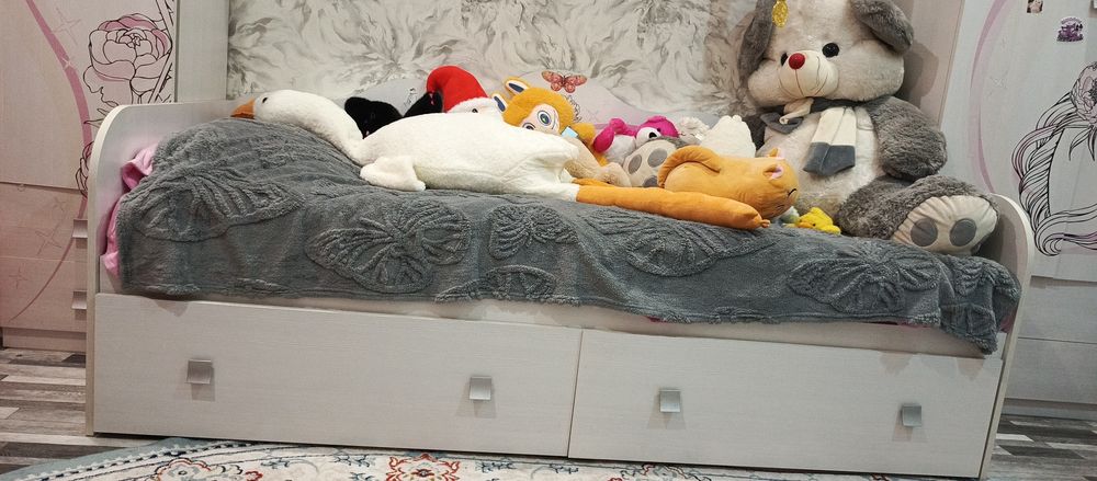 Продам детский гарнитур