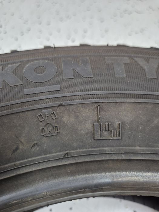 Шина 225/60 R17 Новая