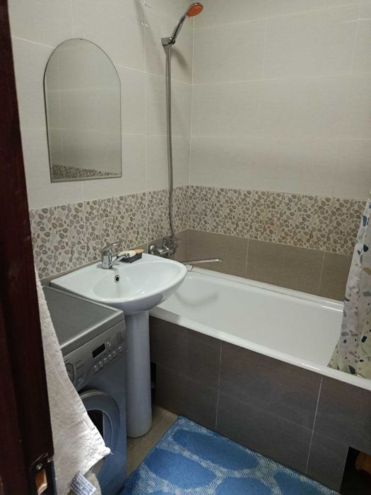 аренда 1 комнатная квартира ттз2 / ижарага берилади