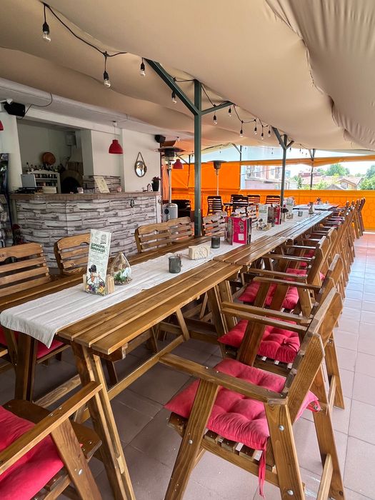 Детски клуб Люлин