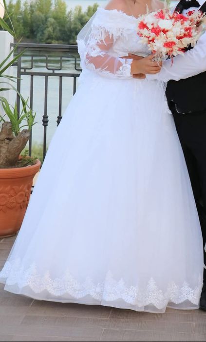 Rochie de mireasă
