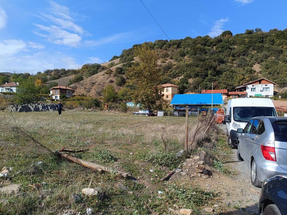 Продава се Парцел в с. Каменица, Област Благоевград - 970 кв.м за 25 €/кв.м - Снимка #2