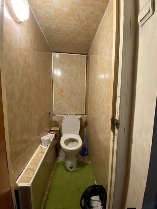 Сдается квартира