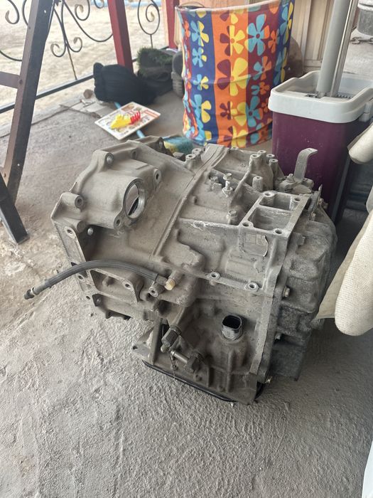 Коробка камри 50