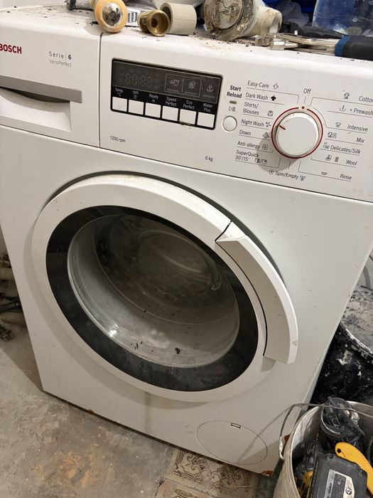 Продам стиралку