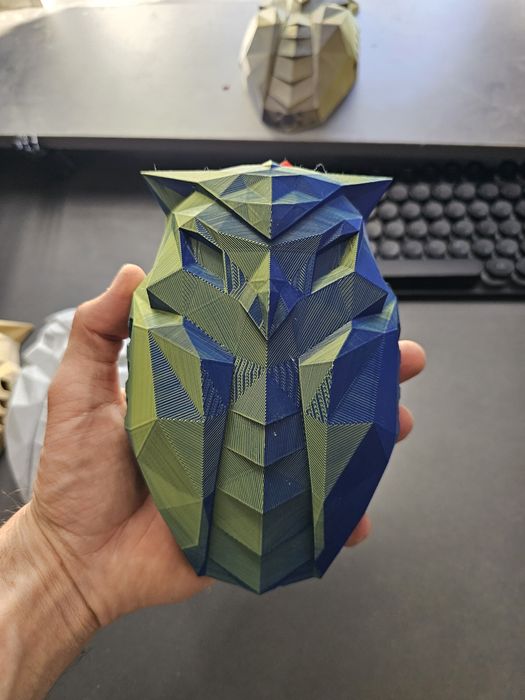 Светильник ночник