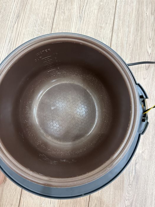 Мультиварка Редмонд