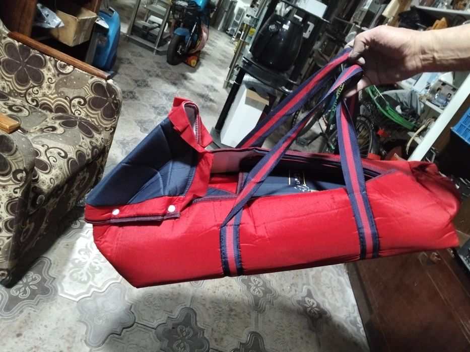 Продаётся люлька