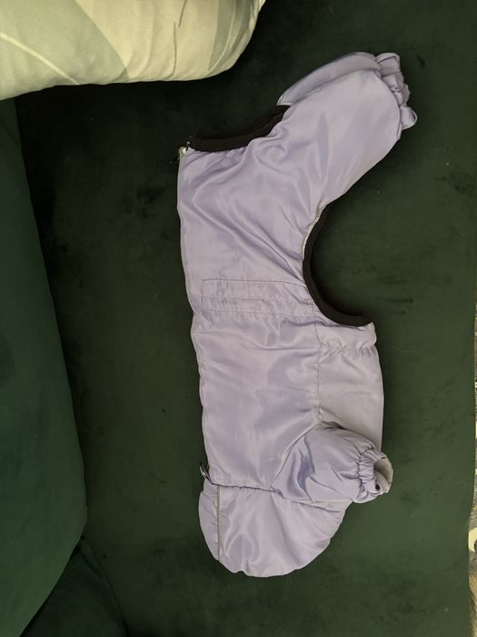 Комбинезон для собаки