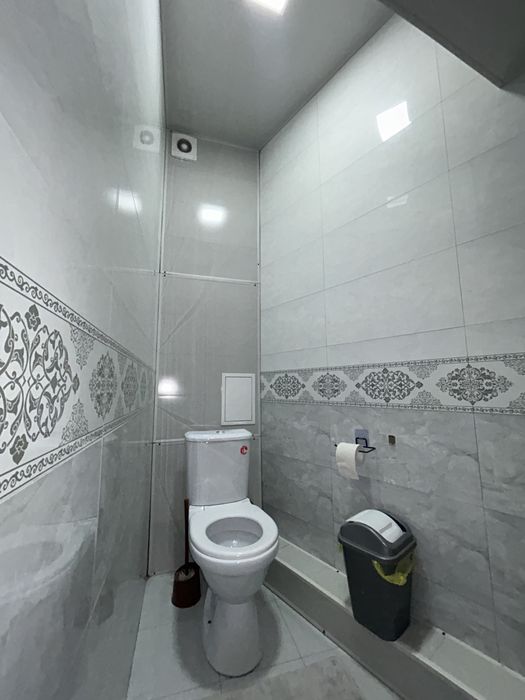 СРОЧНО продоется 4 комнатная квартира в массив Чорсу + гараж